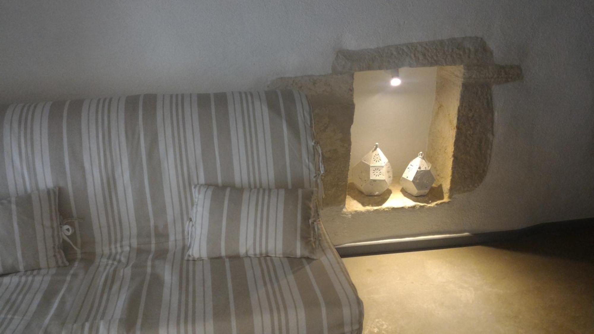 Bed and Breakfast Trulli Don Diego à Noci Extérieur photo